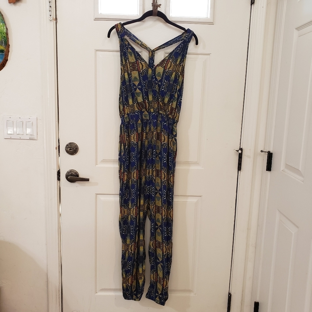 Charlie Jade size Small